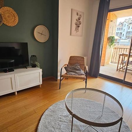 Le Grand Rue Lejlighed Thonon-les-Bains Eksteriør billede