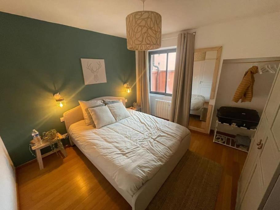 Le Grand Rue Lejlighed Thonon-les-Bains Eksteriør billede