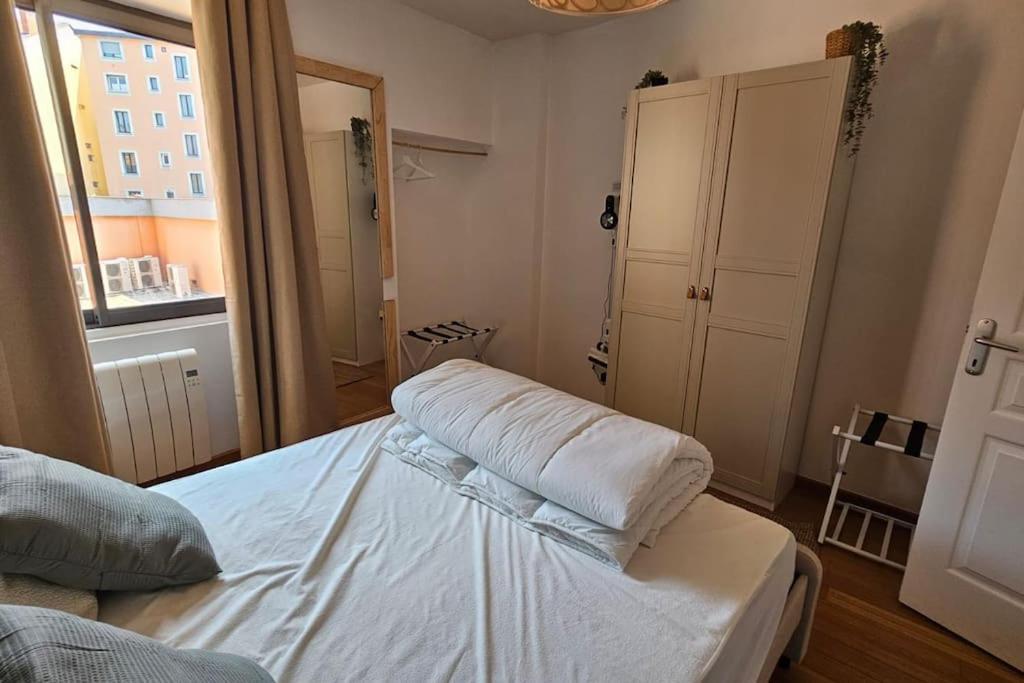 Le Grand Rue Lejlighed Thonon-les-Bains Eksteriør billede